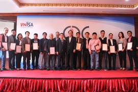 Chính thức ra mắt Câu lạc bộ Chữ ký số và Giao dịch điện tử Việt Nam VCDC