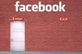 “Cai nghiện” Facebook không khó như bạn tưởng