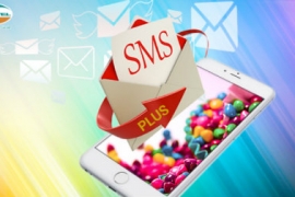 Tin nhắn tiện ích SMS Plus