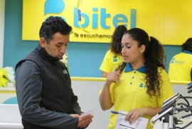 Viettel đầu tư thêm 45 triệu USD để mở rộng phạm vi phủ sóng 4G ở Peru