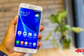 Hướng dẫn cách bật mạng 3G lên 4G trên điện thoại Samsung cực đơn giản